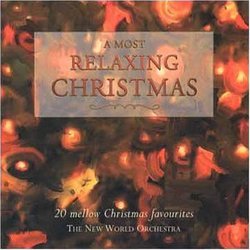 Most Relaxing Christmas