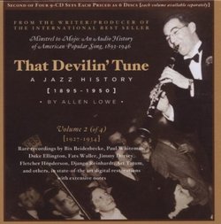 That Devilin' Tune, Vol. 2