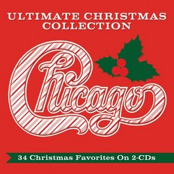 Chicago Ultimate Christmas Collection