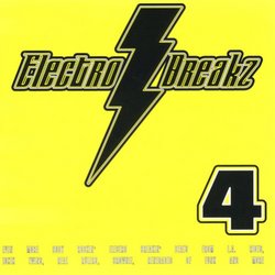 Electro Breakz 4