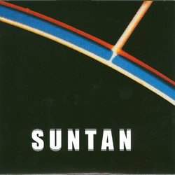 Suntan