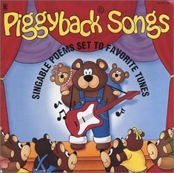 Piggyback Songs
