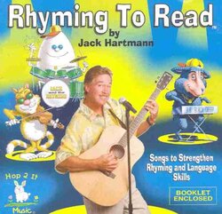 Rhyming to Read