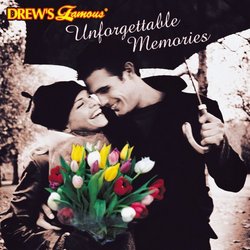 UNFORGETTABLE MEMORIES-CD