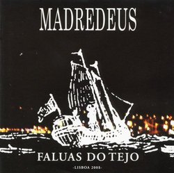 Faluas Do Tejo (Lisboa 2005)