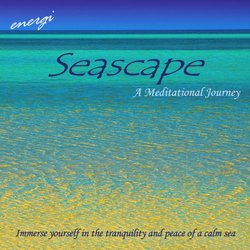 Seascape - A Meditational Journey