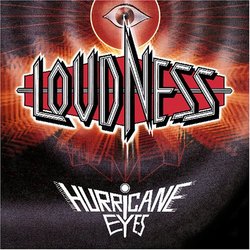Hurricane Eyes