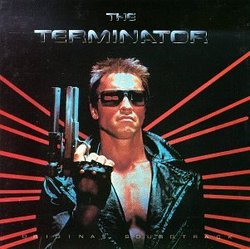 The Terminator: Original Soundtrack