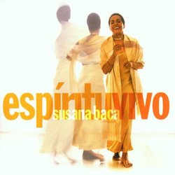 Espiritu Vivo