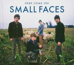 Here Comes the Small Faces