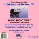 Night Night Time Lullabies