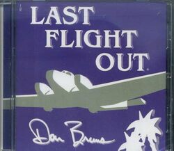 Last Flight Out