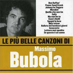 Le Piu Belle Canzoni Di Massimo Bubola