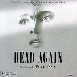 Dead Again: Original Motion Picture Soundtrack