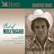 Best Of Merle Haggard