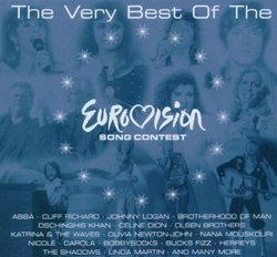 Very Best: Eurovision Song Contest