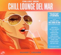 Chillout Ibiza: Chill Lounge Del Mar