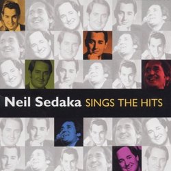 Neil Sedaka Sings the Hits