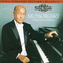 Mussorgsky: Pictures at an Exhibition / Rachmaninoff: Variations on a theme of Corelli, Op. 42 / Brahms: Variations on a theme of Paganini, Bk1, Bk 2