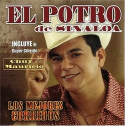 Mejores Corridos