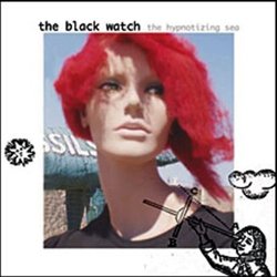 The Hypnotizing Sea by Black Watch
