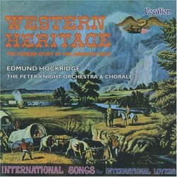 Western Heritage / International Songs