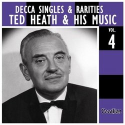 Decca Singles and Rarities, Vol. 4