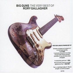 Big Guns: Very Best of (W/Book)