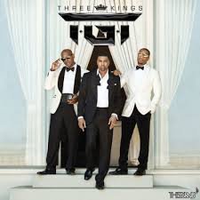 TGT, THREE KINGS-LIMITED EDITION CD WITH 2 EXCLUSIVE BONUS TRACKS!