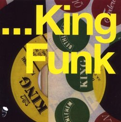 King Funk