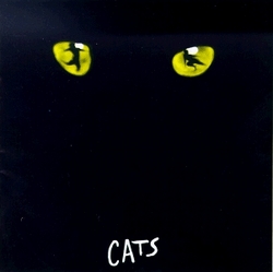 Cats - Complete Original Broadway Cast Recording