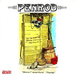 Penrod