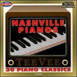 Nashville Pianos- 30 Piano Classics