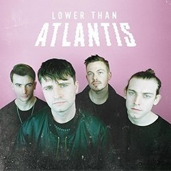 Lower Than Atlantis / 2cd Special by LOWER THAN ATLANTIS (2015-12-04?