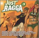 Vol. 3-Just Ragga