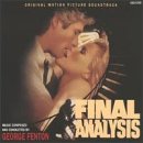 Final Analysis (1992 Film)