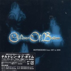 Bestbreeder '97-00 by Children of Bodom (2003-09-03)