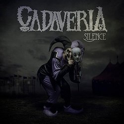 Silence by CADAVERIA (2014-05-04)