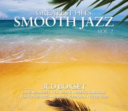 Greatest Hits Of Smooth Jazz 2