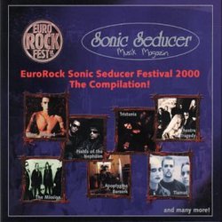 Eurorock: The Sonic Seducer Festival 2000 [IMPORT]