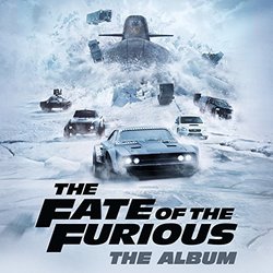 The Fate Of The Furious: The Album (Edited)