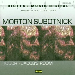Touch/Jacob's Room