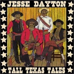 Tall Texas Tales