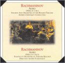 Rachmaninov: Aleko - Opera in One Act - Soloists and Orchestra of the Bolshoi Theatre