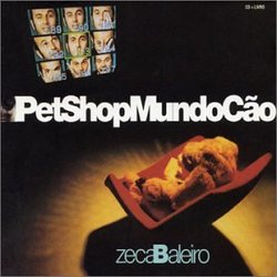 Pet Shop Mundo Cao