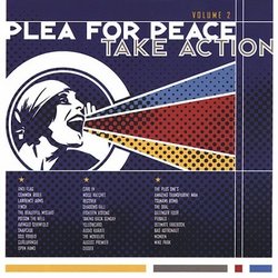 Plea for Peace 2: Take Action