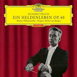 Strauss: Ein Heldenleben, Op. 40