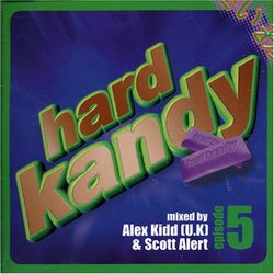 Hard Kandy Episode 5