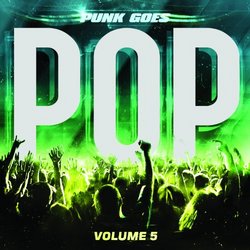 Punk Goes Pop 5