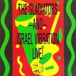 Live at Reggae Sunsplash 1982 With Israel Vibration